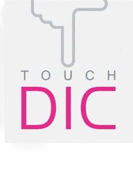Touch Dic cover art
