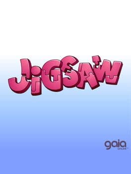 Jigsaw cover art