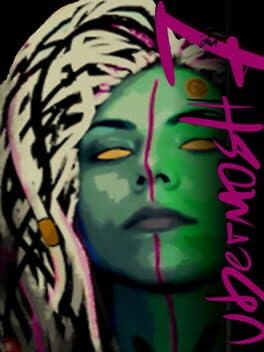 Ubermosh Vol.7 cover art