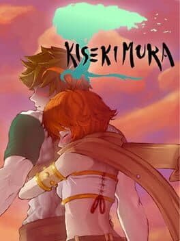 Kisekimura cover art