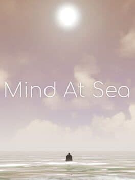 Mind At Sea cover art