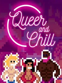 Queer and Chill cover art