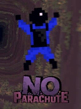 No Parachute cover art