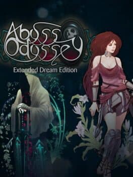 Abyss Odyssey: Extended Dream Edition cover art