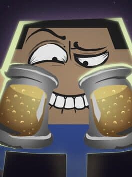 Enter the Drunkgeon cover art