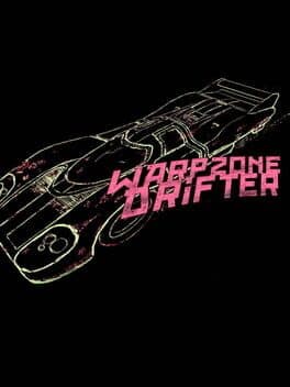 Warpzone Drifter cover art