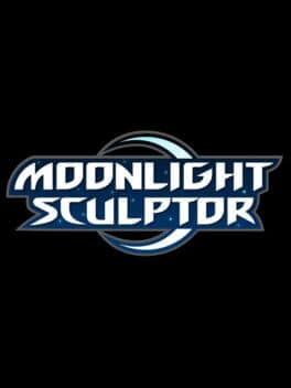 Moonlight Sculptor cover art