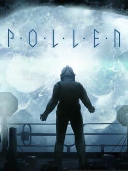Pollen cover art