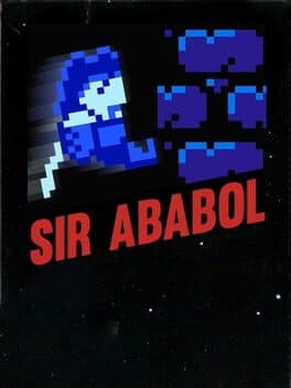 Sir Ababol cover art