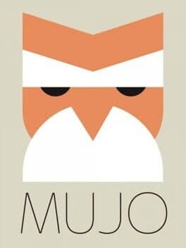 Mujo cover art