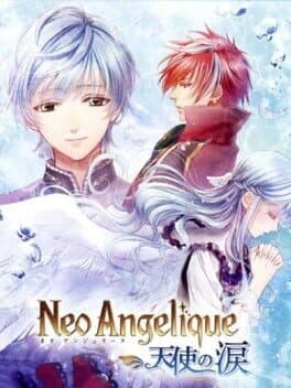 Neo Angelique Tenshi no Namida cover art