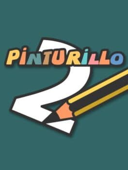 Pinturillo 2 cover art