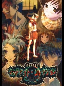 Apathy: Midnight Collection - Vol. 1 cover art