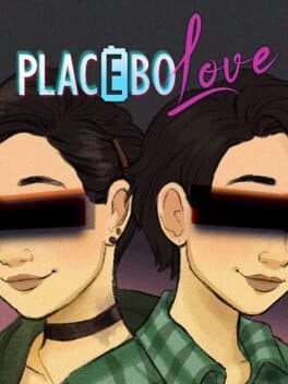 Placebo Love cover art