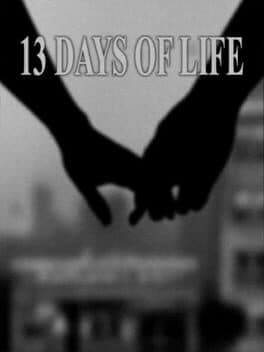 13 Days of Life cover art