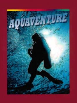 Aquaventure cover art