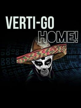 Verti-Go Home! cover art