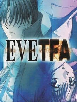 Eve: The Fatal Attraction cover art