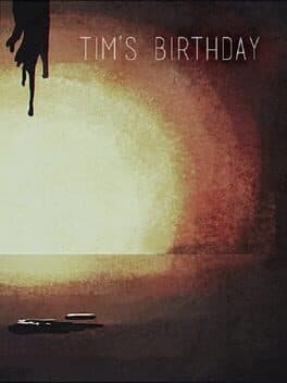 Tim's Birthday cover art
