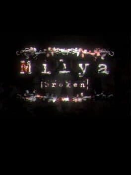 Milya[broken] cover art
