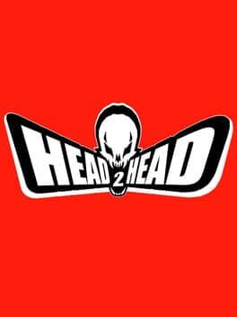 Head 2 Head cover art