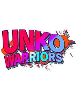 Unko Warriors cover art