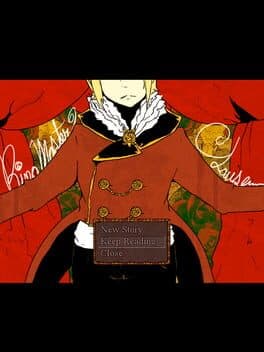 Ringmaster Clause cover art