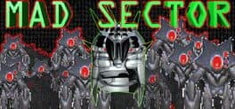 Mad-Sector cover art