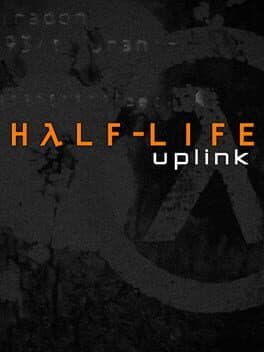 Half-Life: Uplink cover art