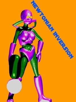 Newtonian Inversion cover art