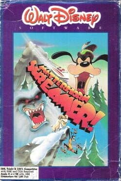 Matterhorn Screamer! cover art