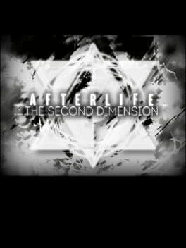 Afterlife: The Second Dimension cover art