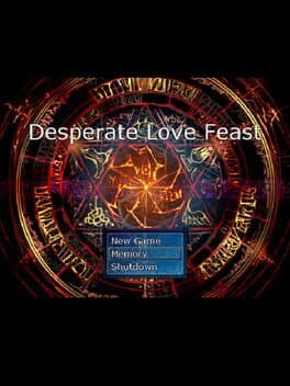 Kyouren no Utage cover art