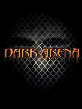 Dark Arena cover art