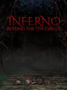 Inferno: Beyond the 7th Circle cover art