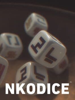 Nkodice cover art