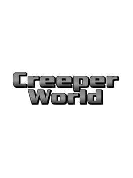 Creeper World cover art