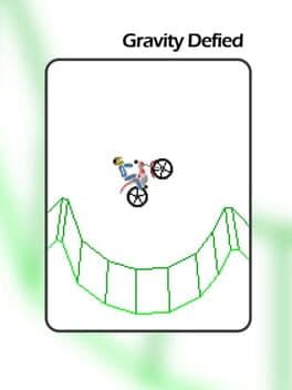 Gravity Defied: Trial Racing cover art