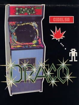 Draco cover art