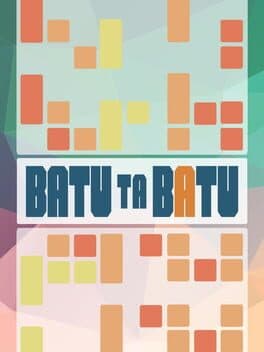 Batu Ta Batu cover art