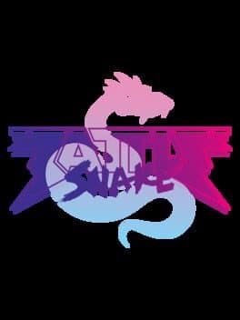 Battlesnake cover art