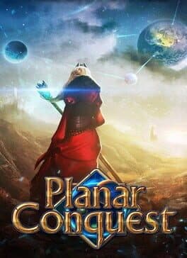 Planar Conquest cover art
