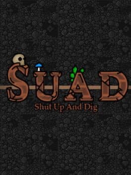 Shut Up and Dig cover art