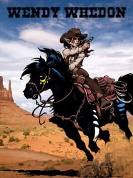 Wendy Whedon cover art