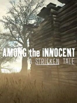 Among the Innocent: A Stricken Tale cover art