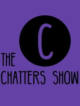 The Chatters Show cover art