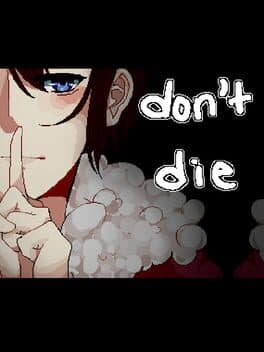 Don't Die cover art