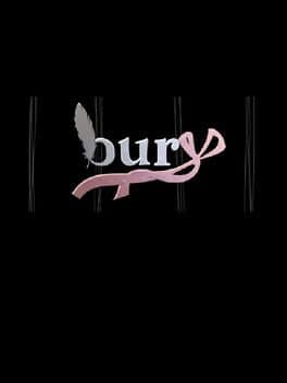 Bury cover art