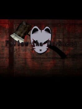 Follow the Darkness cover art