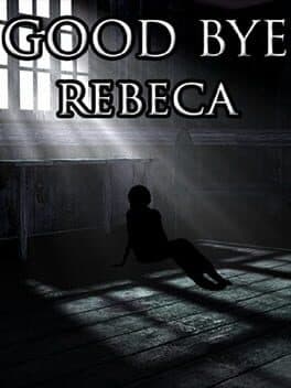 Good Bye Rebeca cover art